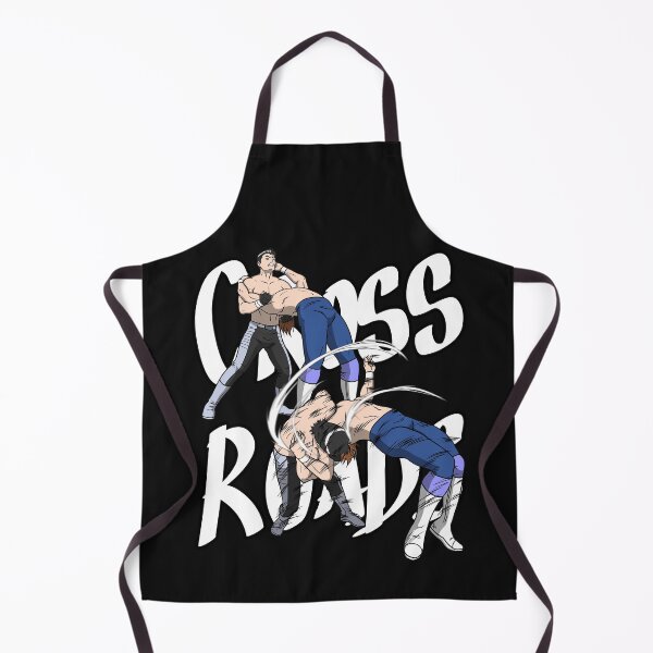 Item preview, Cross roads designed and sold by Menga merch .