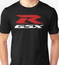 Suzuki GSXR Unisex T-Shirt