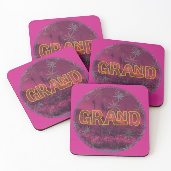 Item preview, Grand Canyon National Park 2 Tri Tone Logo designed and sold by sabreart.