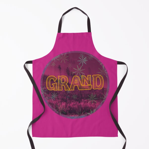 Item preview, Grand Canyon National Park 2 Tri Tone Logo designed and sold by sabreart.
