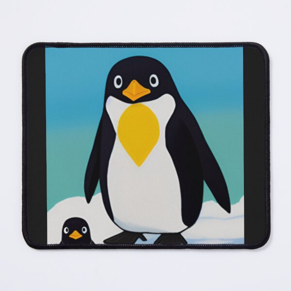 Item preview, Cute Penguins  designed and sold by EdwardMMille.
