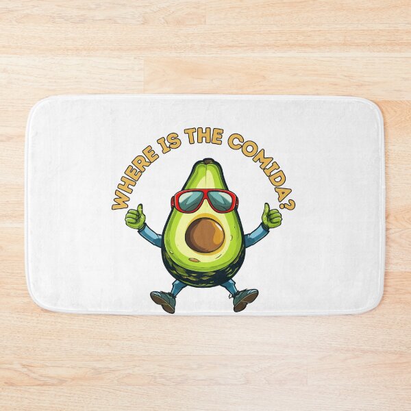 Item preview, Dominican Food: Where is the Comida? designed and sold by Jerseysrd.