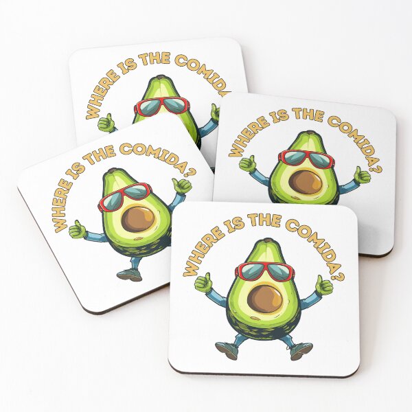 Item preview, Dominican Food: Where is the Comida? designed and sold by Jerseysrd.