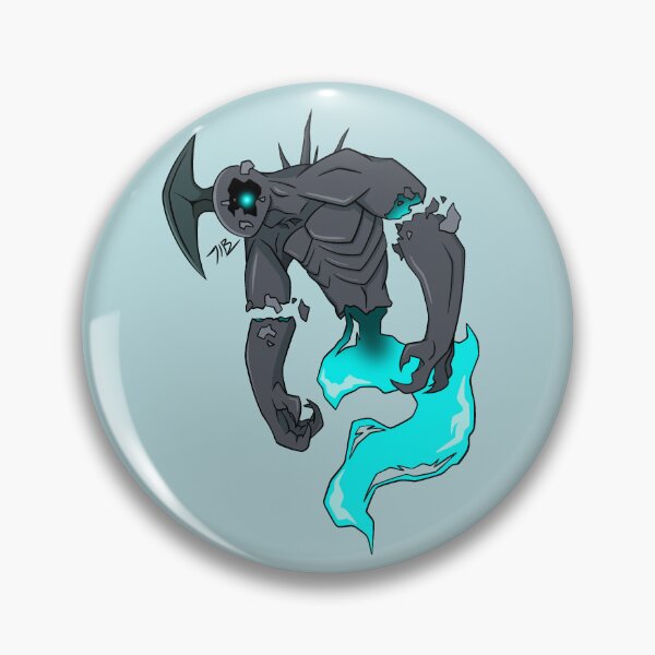 Item preview, The Enraged designed and sold by xamJamRJ.