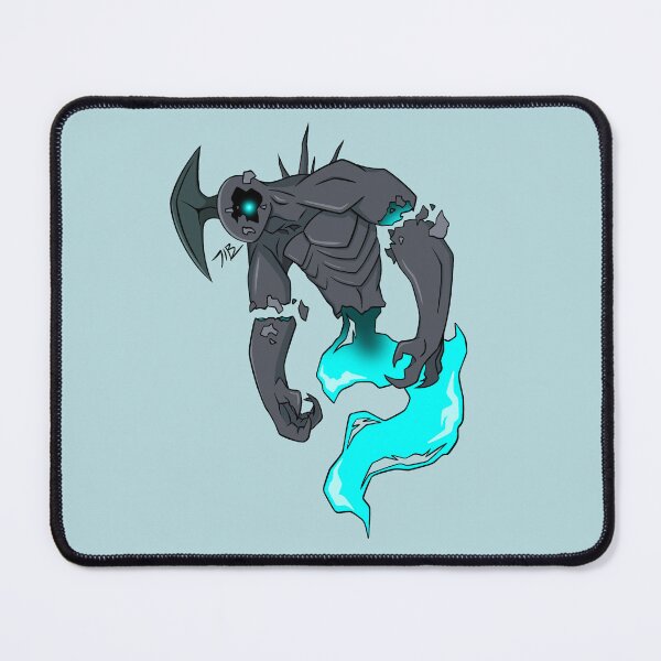 Item preview, The Enraged designed and sold by xamJamRJ.