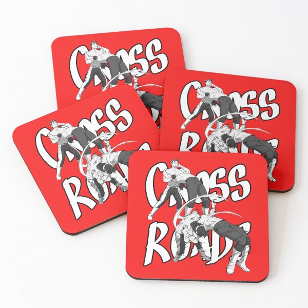 Item preview, Cross roads ver2 designed and sold by Menga merch .