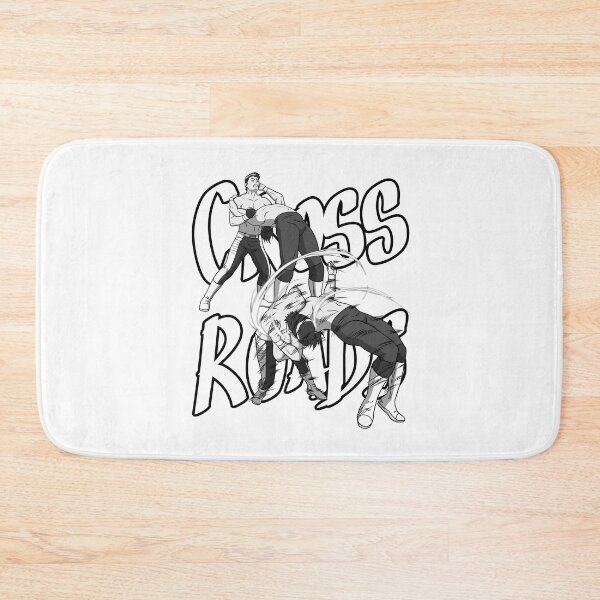 Item preview, Cross roads ver2 designed and sold by Menga merch .
