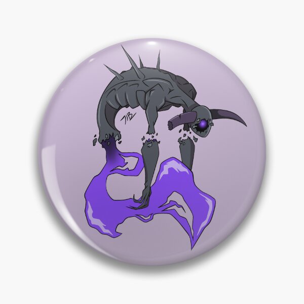 Item preview, The Corrupted designed and sold by xamJamRJ.