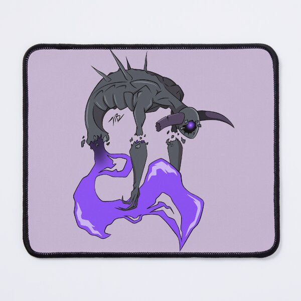 Item preview, The Corrupted designed and sold by xamJamRJ.