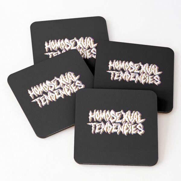 Item preview, Tendencias homosexuales en blanco designed and sold by gmeyqnpu3.
