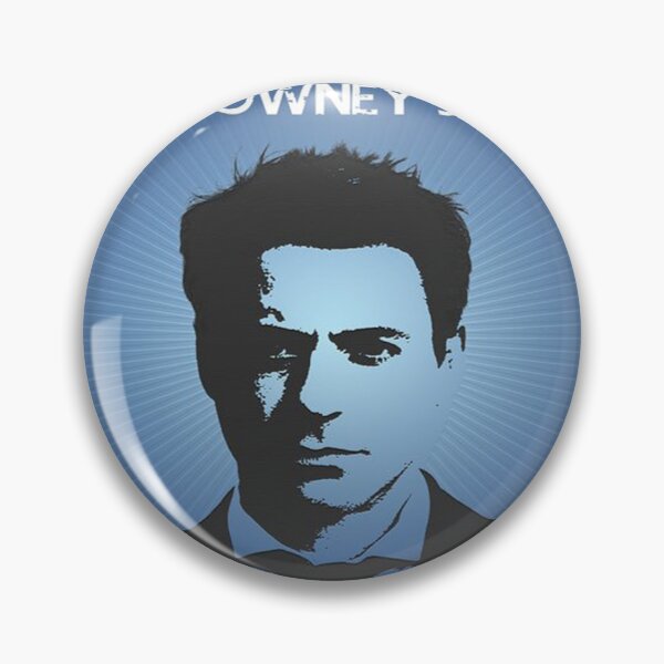 Artikelvorschau, Robert Downey Jr entworfen und verkauft von schoeneckla.