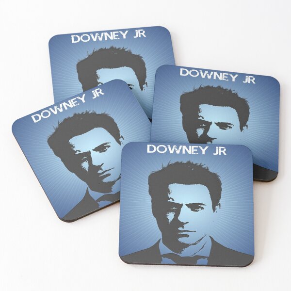 Item preview, Robert Downey Jr designed and sold by schoeneckla.