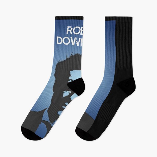 Item preview, Robert Downey Jr designed and sold by schoeneckla.