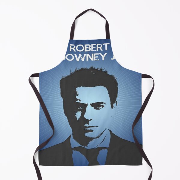 Item preview, Robert Downey Jr designed and sold by schoeneckla.