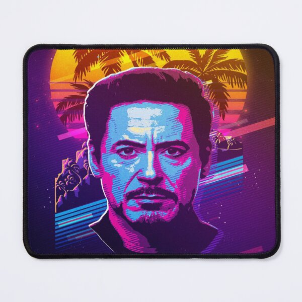 Item preview, Robert Downey Jr designed and sold by schoeneckla.