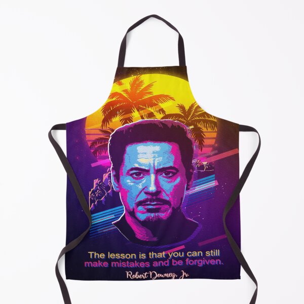 Item preview, Robert Downey Jr designed and sold by schoeneckla.