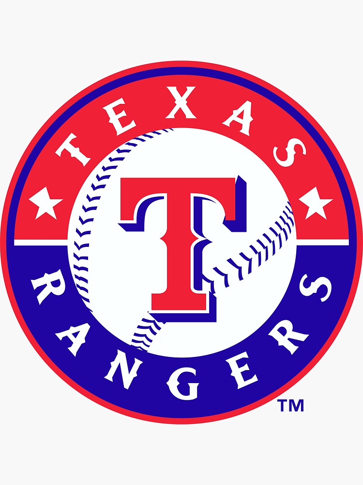 Texas Rangers Throwback Vintage Logo T Shirt Closeout New tags