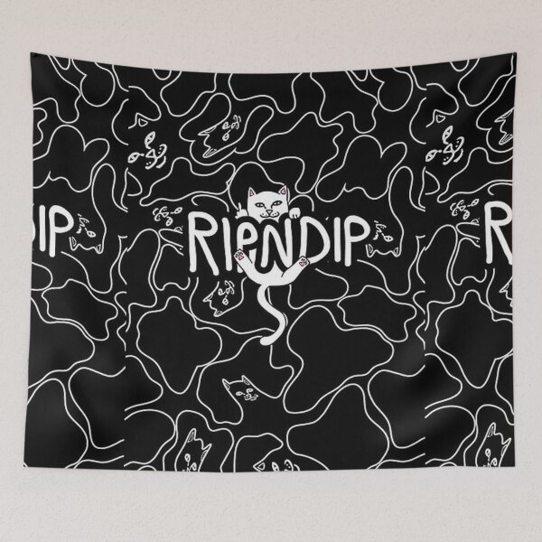 Item preview, Full Black designed and sold by NaomieBuckridge.