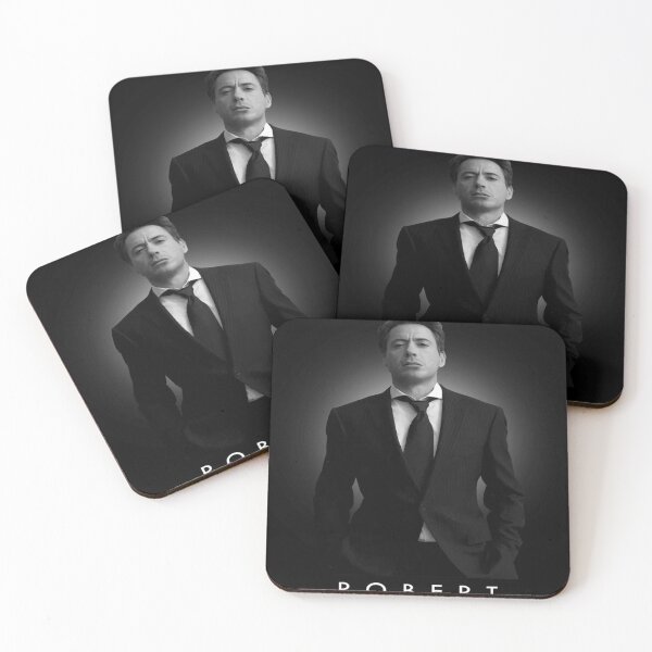 Item preview, Robert Downey Jr designed and sold by schoeneckla.