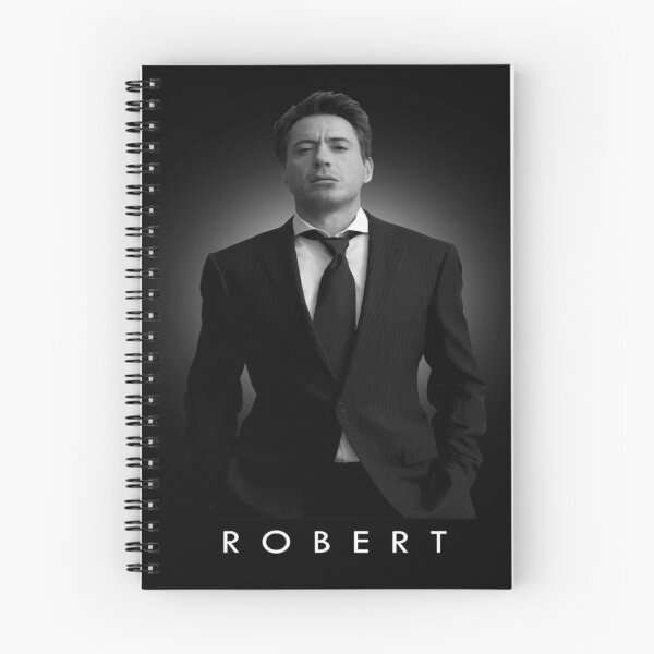 Item preview, Robert Downey Jr designed and sold by schoeneckla.
