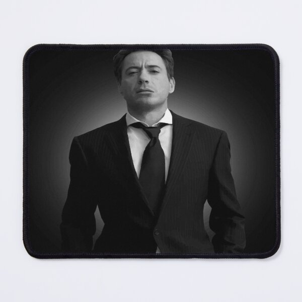 Item preview, Robert Downey Jr designed and sold by schoeneckla.