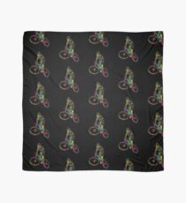 Colorful Biker Scarf
