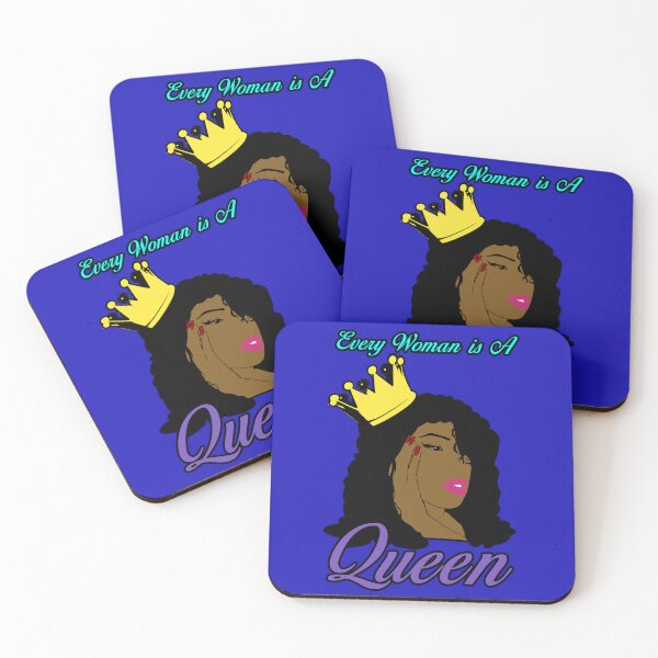 Item preview, every woman is a queen 73 designed and sold by Mars-b.