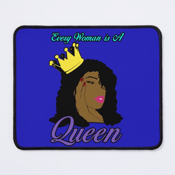 Item preview, every woman is a queen 73 designed and sold by Mars-b.