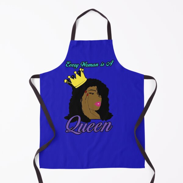 Item preview, every woman is a queen 73 designed and sold by Mars-b.