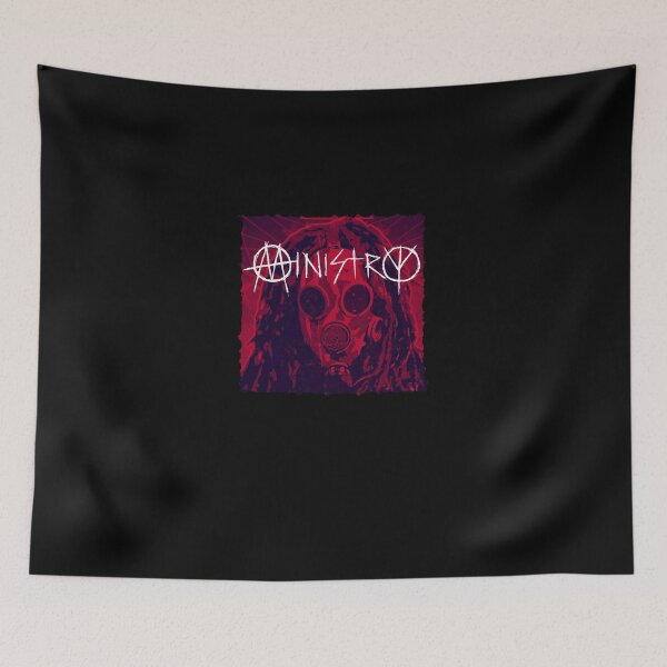 Item preview, Mysterious of Ministry  designed and sold by ChesleyHessel.