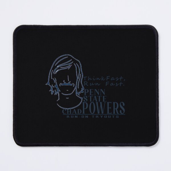 Item preview, Chad Powers Think Fast1	 designed and sold by bejoubcrnpw57.