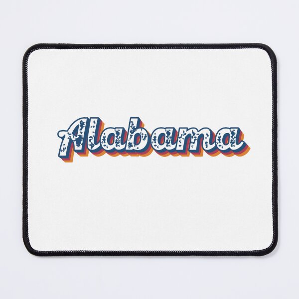 Item preview, Alabama designed and sold by Meg-Hoyt.