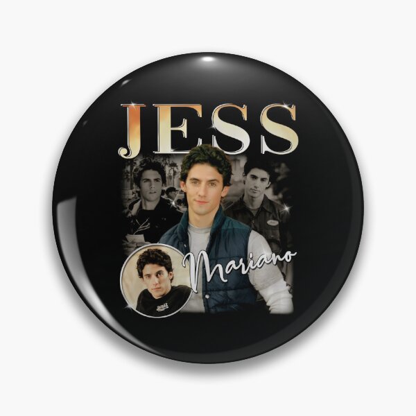 Item preview, Jess Mariano Signature 90's Vintage Retro Bootleg Rap Style designed and sold by ValorKysonMode.