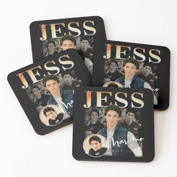 Item preview, Jess Mariano Signature 90's Vintage Retro Bootleg Rap Style designed and sold by ValorKysonMode.