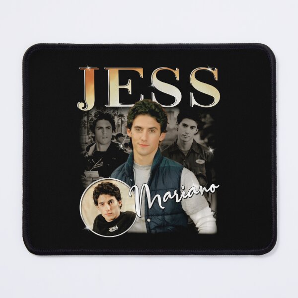 Item preview, Jess Mariano Signature 90's Vintage Retro Bootleg Rap Style designed and sold by ValorKysonMode.