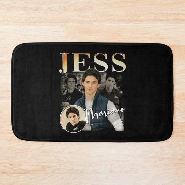 Item preview, Jess Mariano Signature 90's Vintage Retro Bootleg Rap Style designed and sold by ValorKysonMode.