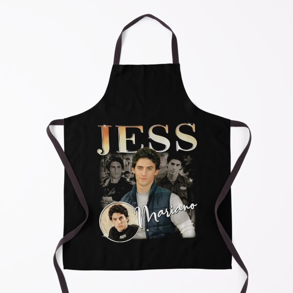 Item preview, Jess Mariano Signature 90's Vintage Retro Bootleg Rap Style designed and sold by ValorKysonMode.