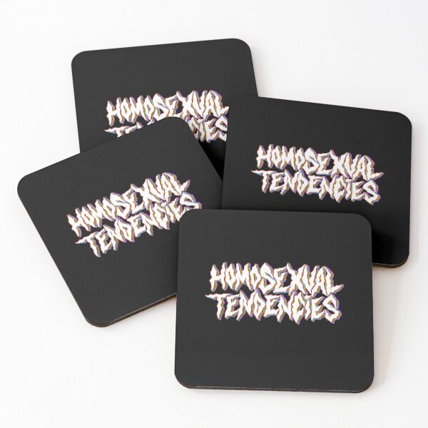 Item preview, Tendencias homosexuales en blanco designed and sold by gmeyqnpu3.