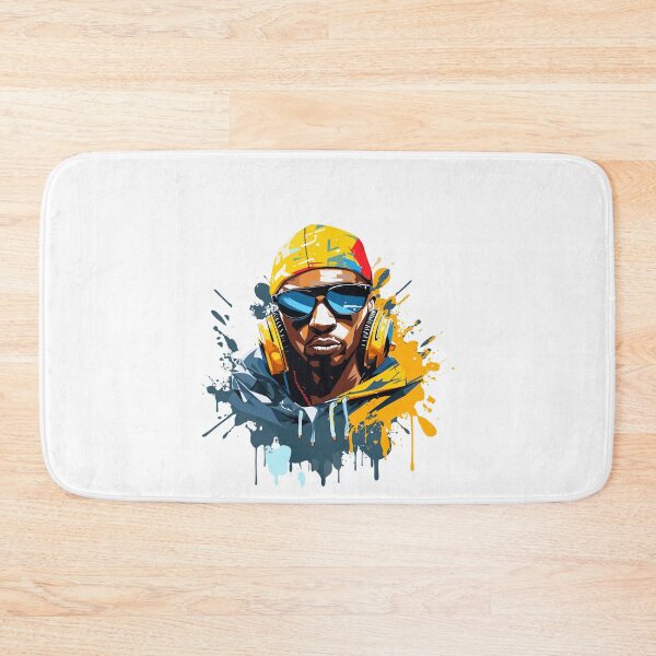 Item preview, Hip Hop designed and sold by Jerseysrd.