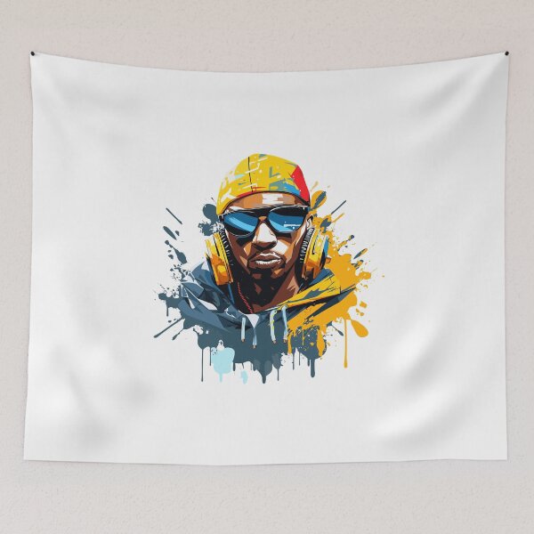 Item preview, Hip Hop designed and sold by Jerseysrd.