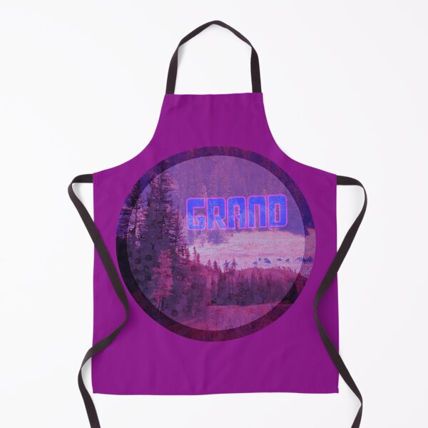 Item preview, Grand Canyon National Park 10 Lanes Logo designed and sold by sabreart.
