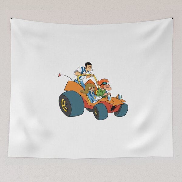 Item preview, Speed Buggy  designed and sold by TeresaRath.