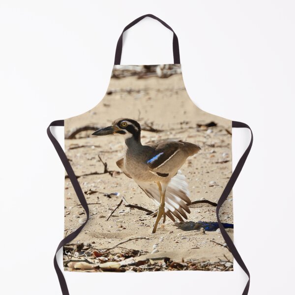 Item preview, Beach Stone-Curlew designed and sold by Mark Grimsley.