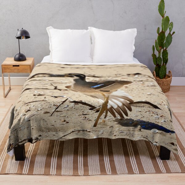 Item preview, Beach Stone-Curlew designed and sold by Mark Grimsley.