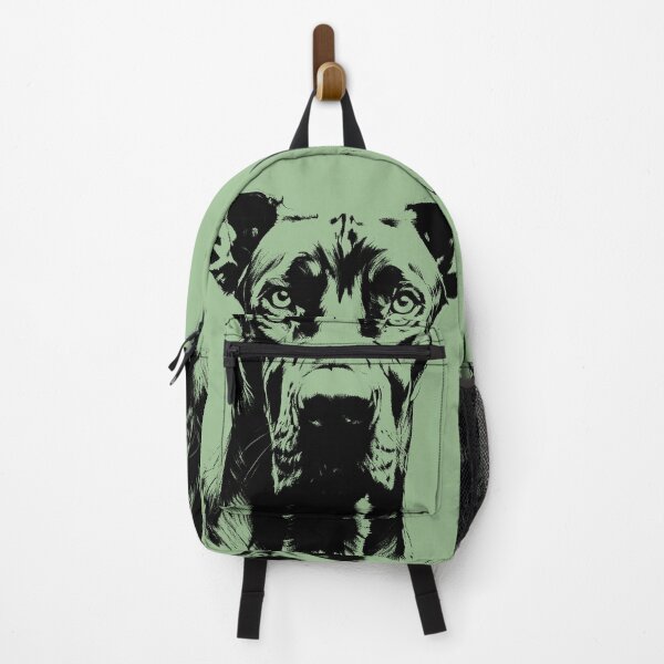 Item preview, Great Dane T-shirt Art Sticker designed and sold by allthis.