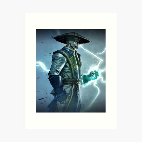 Artikel-Vorschau von Mortal Kombat, designt und verkauft von mattilynn.