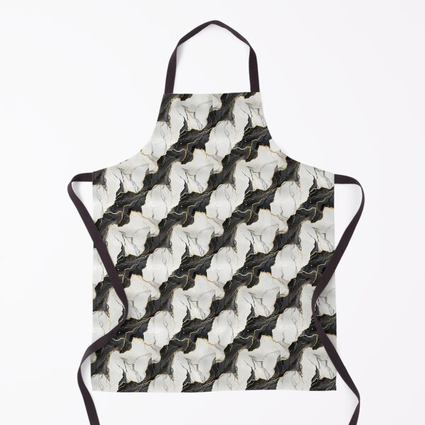 Item preview, Modern Luxe Fusion Black | AstralAura designed and sold by Astral Aura.