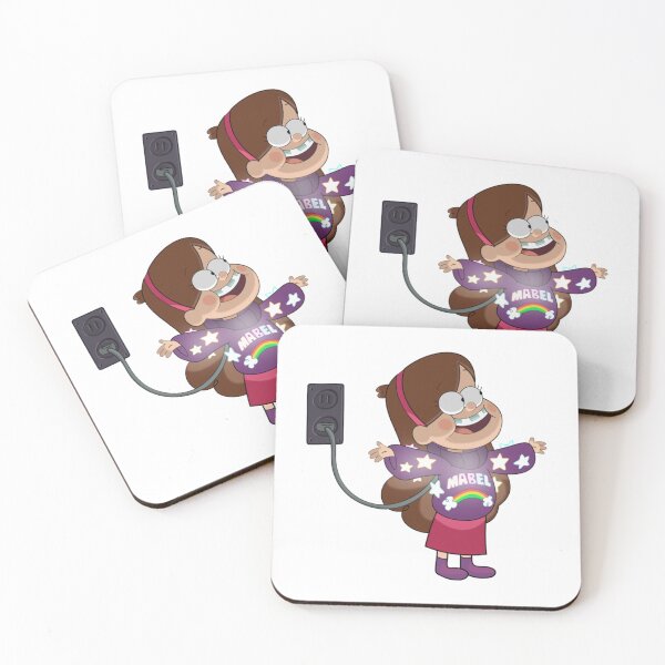 Item preview, Mabel  designed and sold by SedrickLittel.