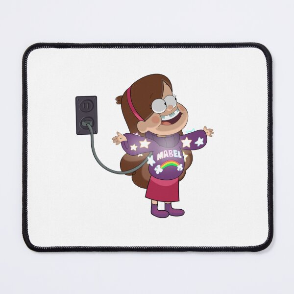 Item preview, Mabel designed and sold by SedrickLittel.
