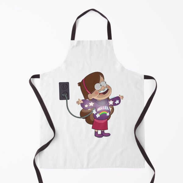 Item preview, Mabel designed and sold by SedrickLittel.